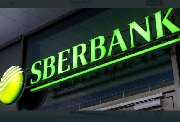 Sberbank - Orlová získala finance zpět.